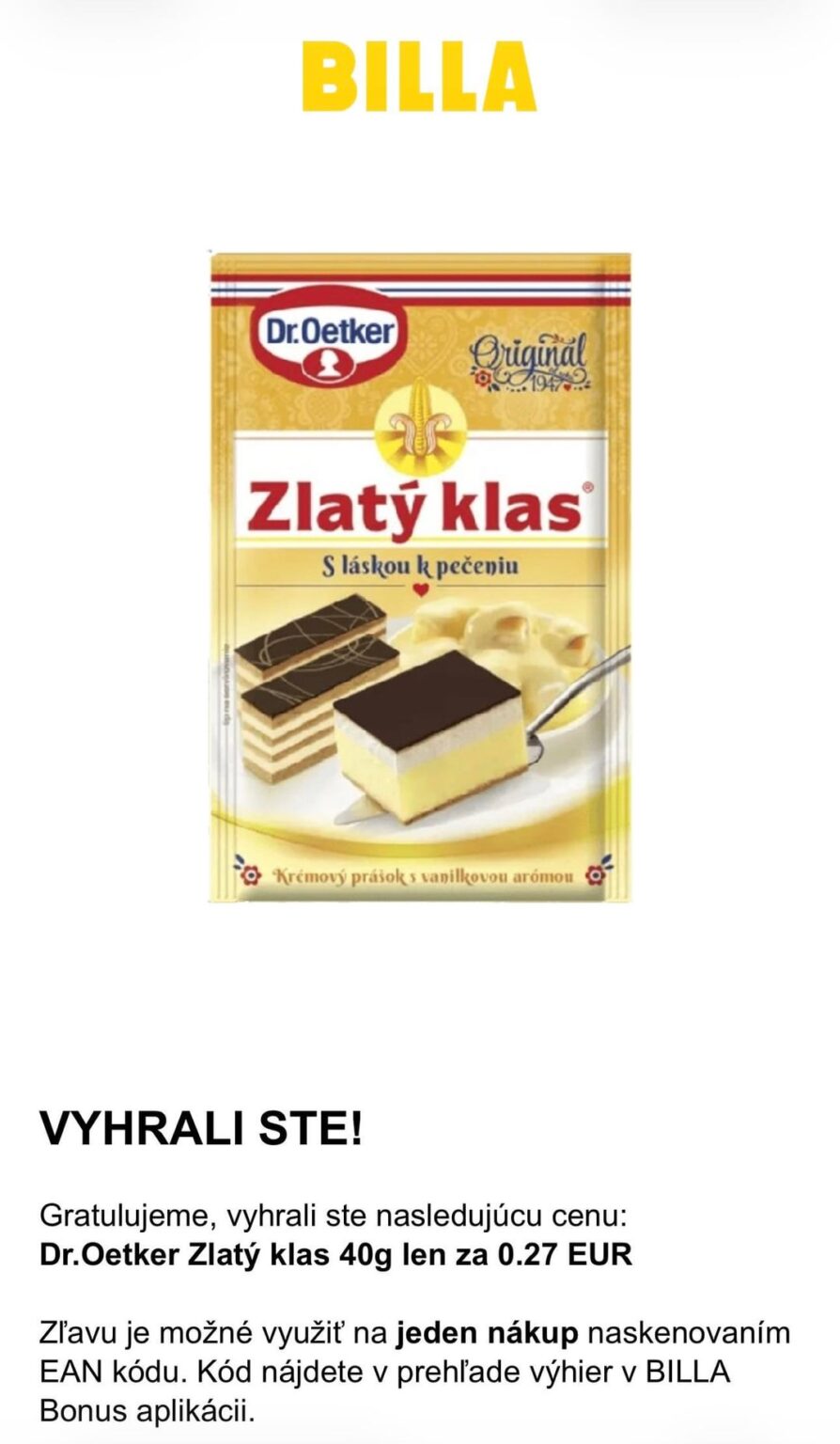 ビラ：勝ったよ！ 👀