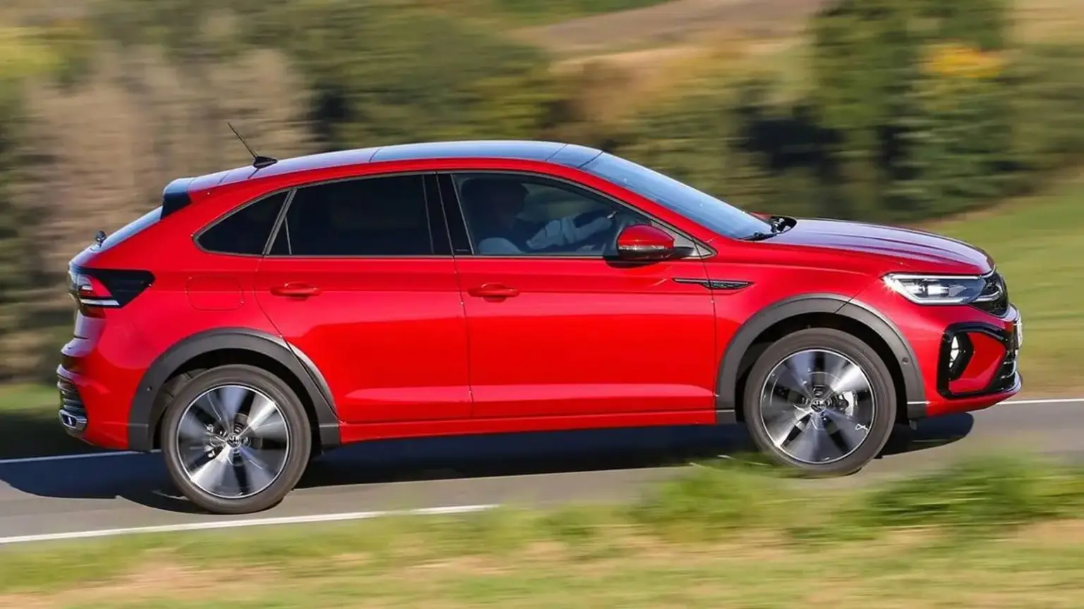 フォルクスワーゲンTaigo 2027年モデル発表：スペイン市場向けに価格と構成を更新