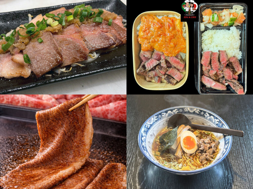 【新潟県】人気飲食店が提供する『にいがた和牛グルメ5選』が3月7日から販売スタート！期間限定メニューをイベントや店舗で満喫しよう♪ - 地域情報サイト「ガタチラ」