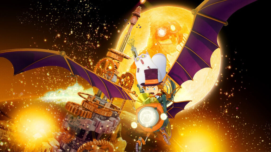 あべのキューズモールで「映画 えんとつ町のプペル ～約束の時計台から～」FM大阪公開収録 – OSAKA STYLE