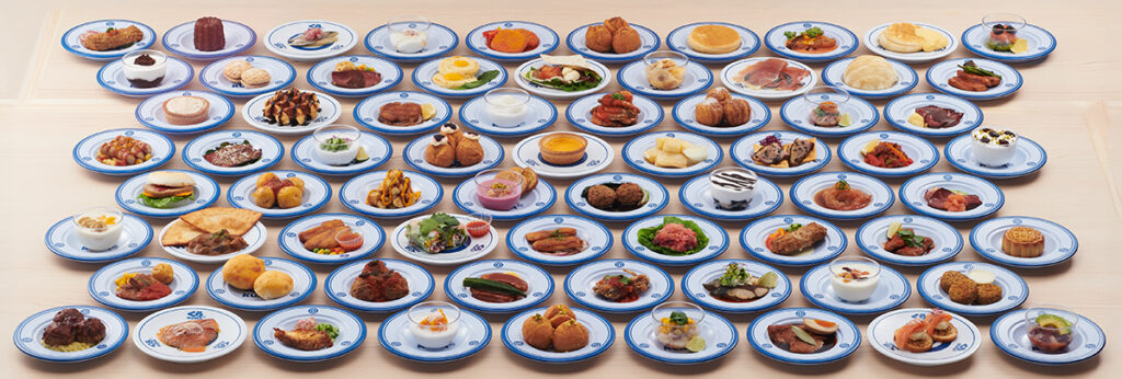 「くら寿司 大阪・関西万博店」を再現　なんばにメモリアル店オープンへ – OSAKA STYLE