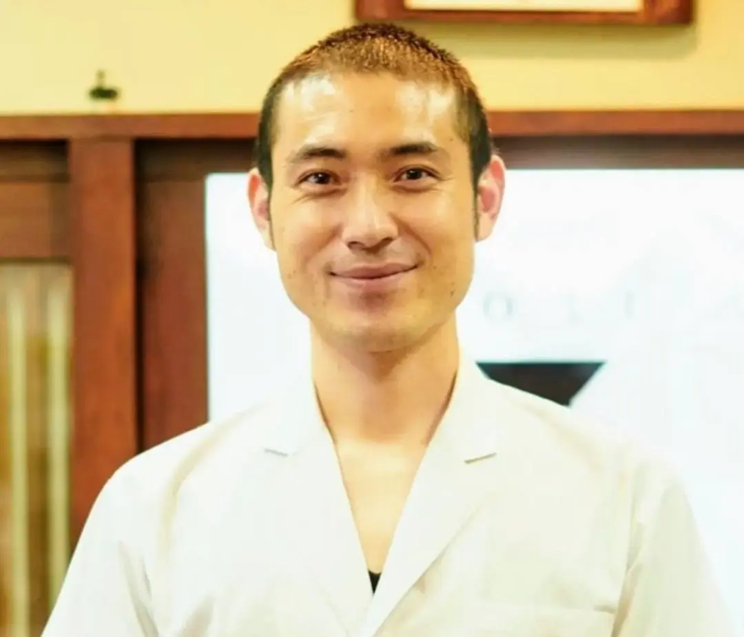 中華そば 幸楽