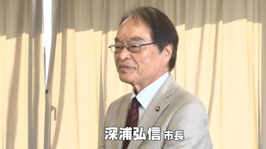 佐賀県予選で優勝し全国へ 伊心館の選手らが市長を訪問（３月17日）｜５５いまりアーカイブス｜伊万里ケーブルテレビジョン