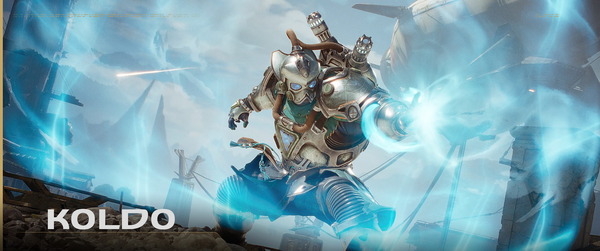 サービス終了発表の『Highguard』新ワーデン含む最終アプデ配信―開発者は頼まれたのではなく、自ら完成させて世に出したいと申し出た - Game*Spark