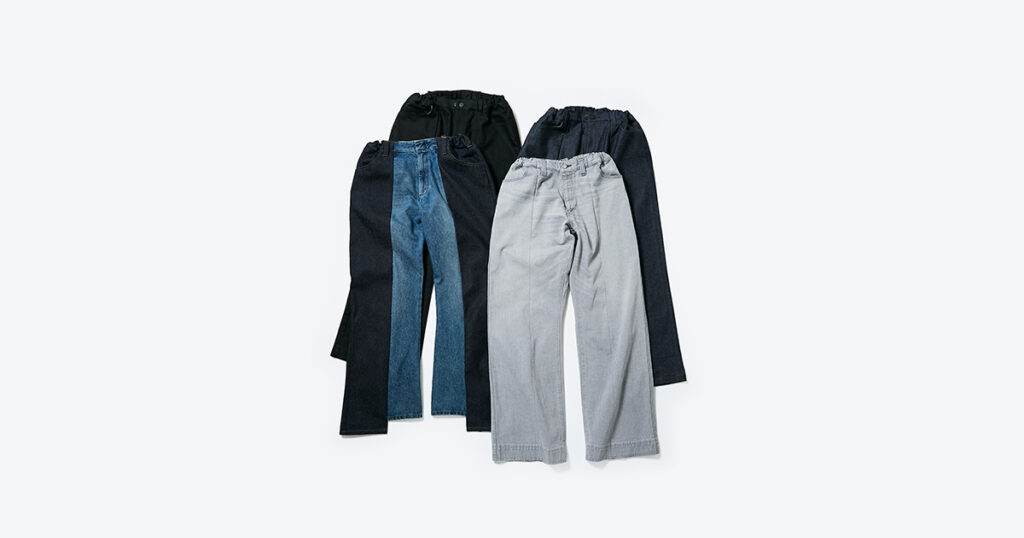 N.HOOLYWOOD HANKYU MEN’S OSAKAが3月25日にオープン N.HOOLYWOOD HANKYU MEN’S OSAKAが3月25日にオープン