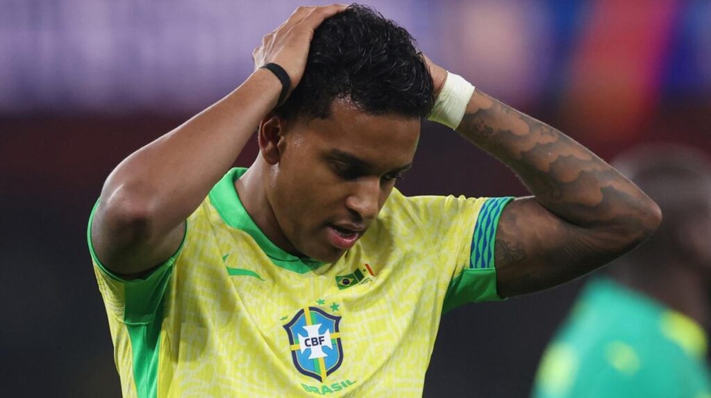 「人生最悪の日」ブラジル代表に激震！ロドリゴが靱帯断裂でW杯欠場の悲劇…ネイマールも嘆き悲しむ - Qoly-Sports＆the Style