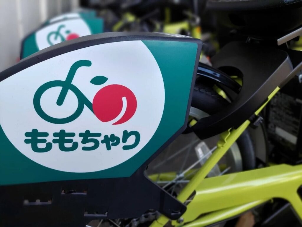 ドコモ・バイクシェア、岡山市で「ももちゃり」を3月18日開始 全車両を電動アシスト化し500台・71ポートで展開 | AMP[アンプ] - 人生の豊かさを生む瞬間を情報でつくりだす新世代向けビジネスメディア