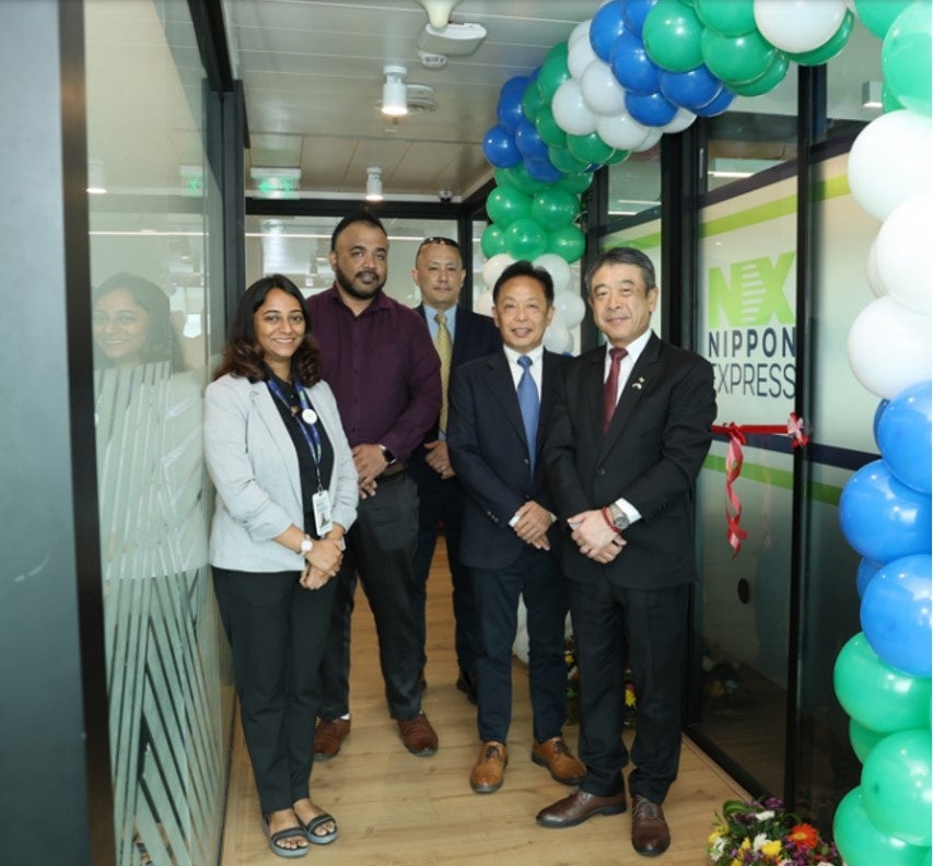 ＮＸ南アジア・オセアニア、環インド洋地域での事業拡大に向け「環インド洋戦略室」を本格稼働 | NIPPON EXPRESSホールディングス株式会社のプレスリリース