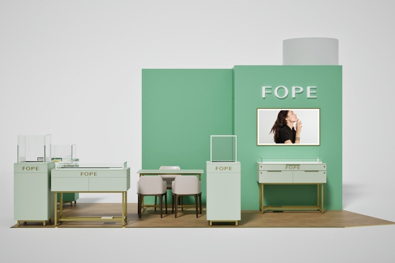 イタリア発ファインジュエリー 「FOPE(フォッペ)」阪急メンズ大阪 1F にポップアップストアをオープン – ラブすぽ イタリア発ファインジュエリー 「FOPE(フォッペ)」阪急メンズ大阪 1F にポップアップストアをオープン - ラブすぽ