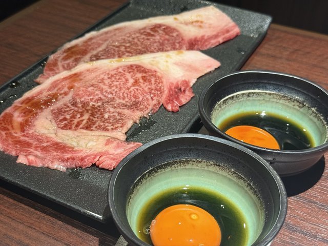 【京都】駅直結で和牛焼肉＆飲み放題7,000円！土鍋ご飯絶品「市場小路 烏丸店」