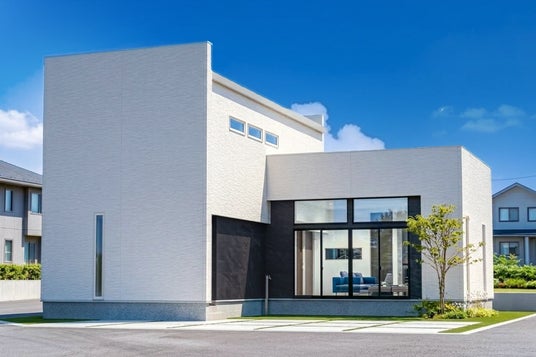 【山形市】デザイン×性能を両立した「DUAL HOME 落合モデルハウス」2026年4月下旬のグランドオープンが決定 - 山形経済新聞