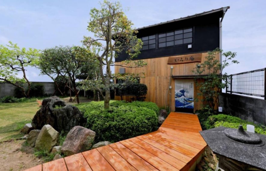 囲炉裏の風情を味わう「炉之宿 淀川／大阪府大阪市淀川区」が「BEST OF HOUSE STAY」で日本一を獲得