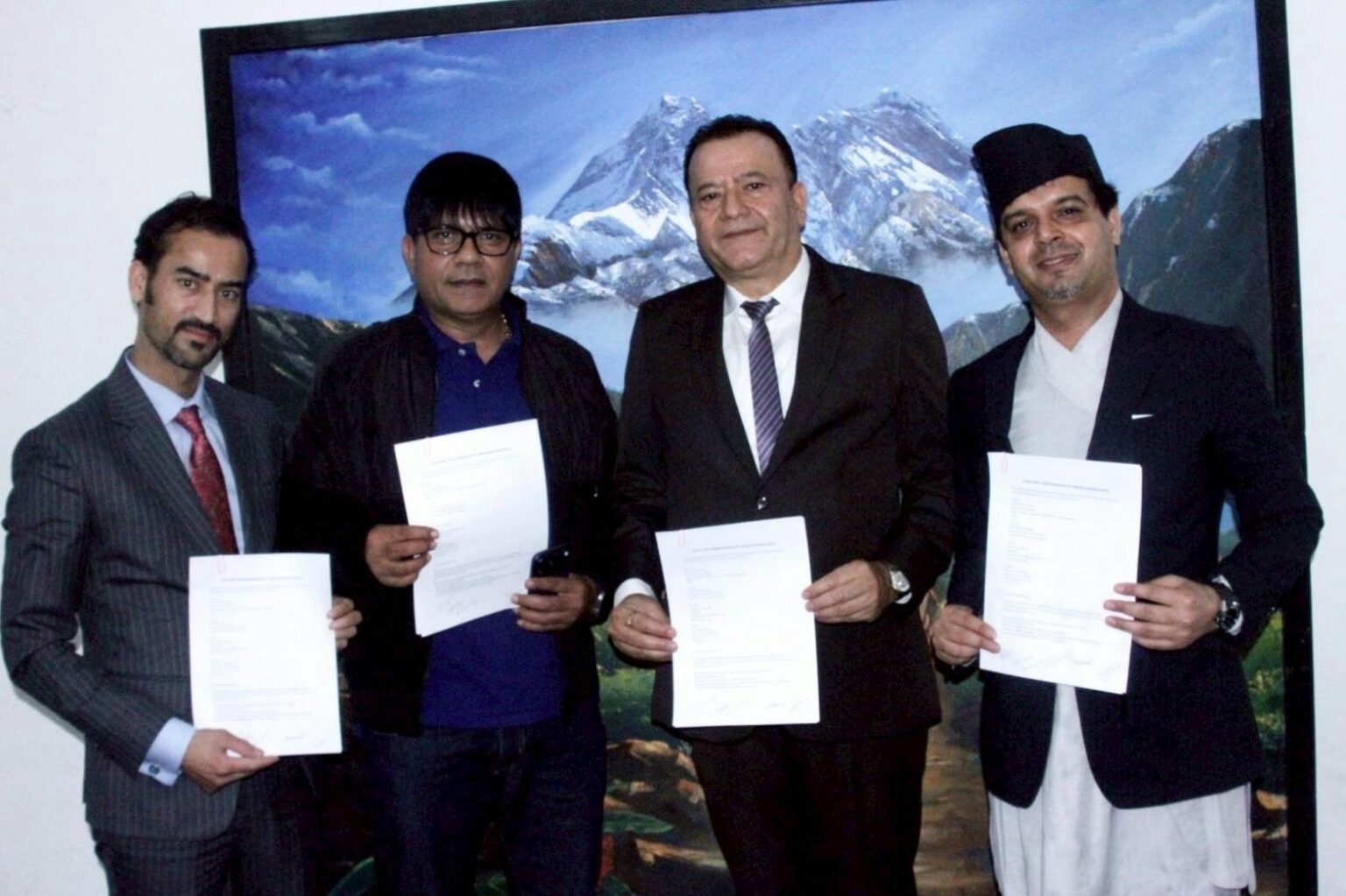 BLUESKY JAPAN、インド北東部に「Blue Sky India Pvt. Ltd.」設立へ