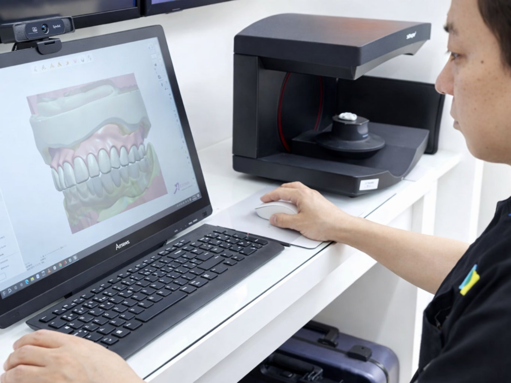 【放送報告】NHK WORLD-JAPAN『BIZ STREAM』で当社の「歯科医療MaaS」の取り組みが紹介されました | オーガイホールディングス株式会社のプレスリリース