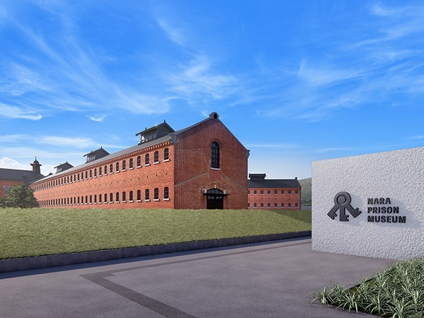 ミュージアムゲート(イメージ)