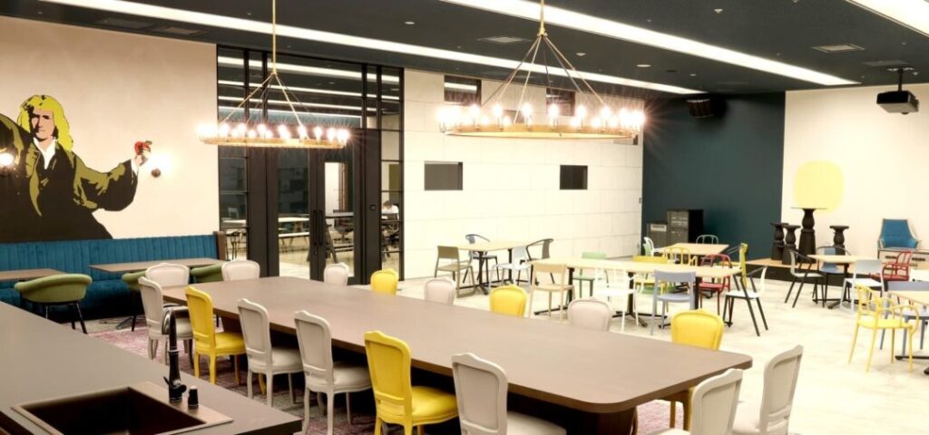 株式会社Relicが兵庫県に新拠点「HYOGO VENTURE FORGE」を設立し地域イノベーションを推進する取り組み - VOIX