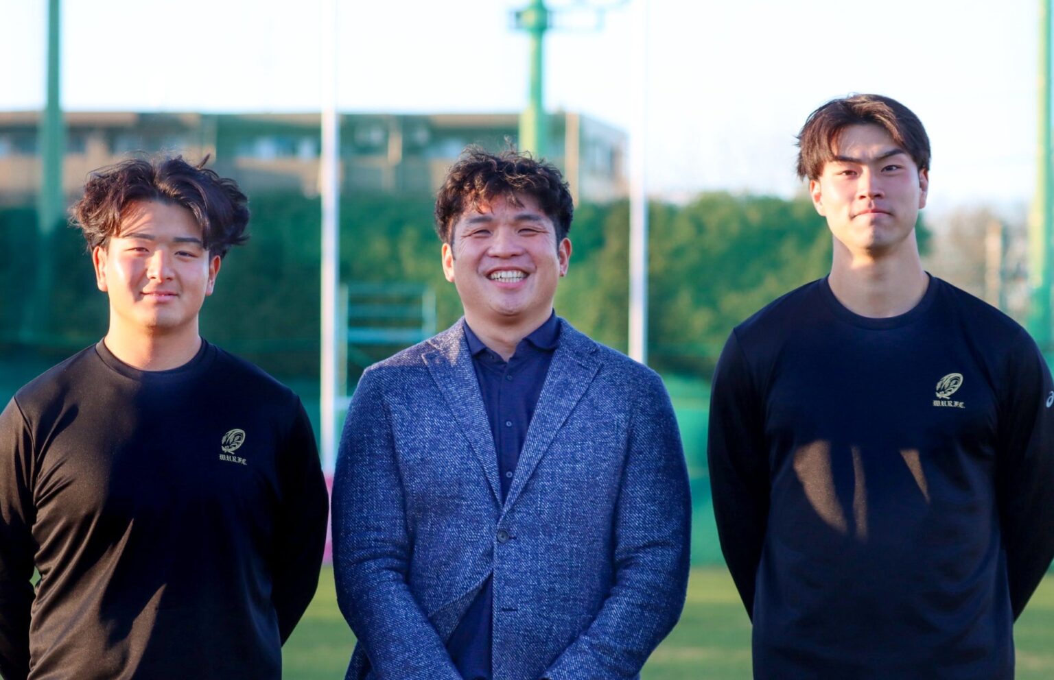 インテリジェンス・コミュニケーション企業のJapan Nexus Intelligence、早稲田大学ラグビー部の現役選手を支援するニュージーランド留学奨学金制度を創設 | 株式会社Japan Nexus Intelligenceのプレスリリース