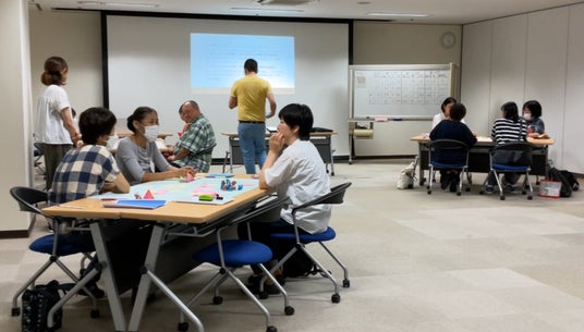 プロジェクト実施報告「みんなでつくるインクルーシブな庄内ワーキンググループStarter Program 2025」全5回を開催　やまがた社会貢献基金助成事業 - 山形経済新聞