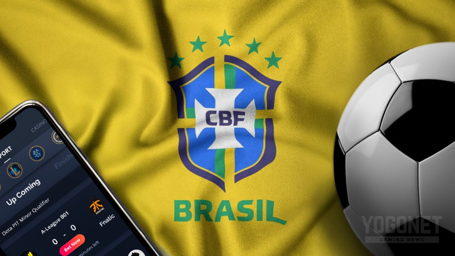 新たな調査によると、ブラジルの賭博者の大多数はオンライン賭博に毎月少額を費やしていることが明らかになった | Yogonet International