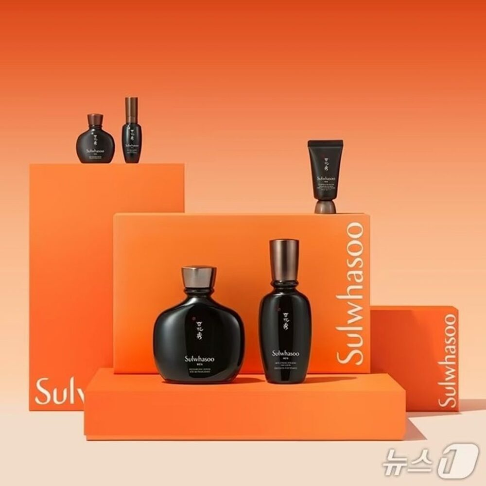 韓国外交のソフトパワー戦略…李在明大統領がブラジル大統領に送った「Kビューティー」 写真枚 国際ニュース:AFPBB News 韓国外交のソフトパワー戦略…李在明大統領がブラジル大統領に送った「Kビューティー」 写真枚 国際ニュース:AFPBB News