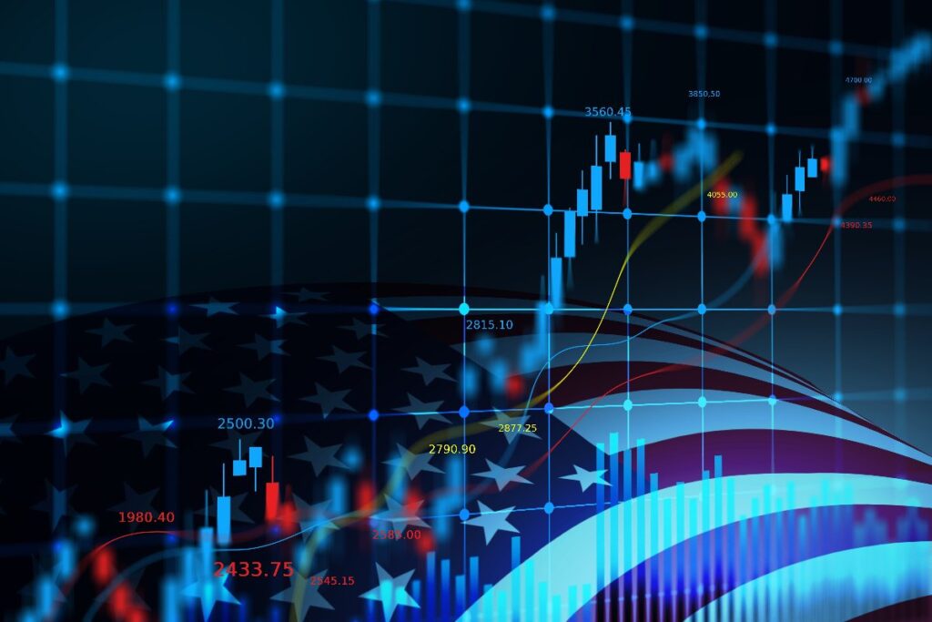 「オルカン・S&P500」投資で”米国株偏重”が気になる方へ「リスク分散先」の選択肢はどんなものが考えられる？ リターン重視なら金（ゴールド）への分散投資もアリ | LIMO | くらしとお金の経済メディア