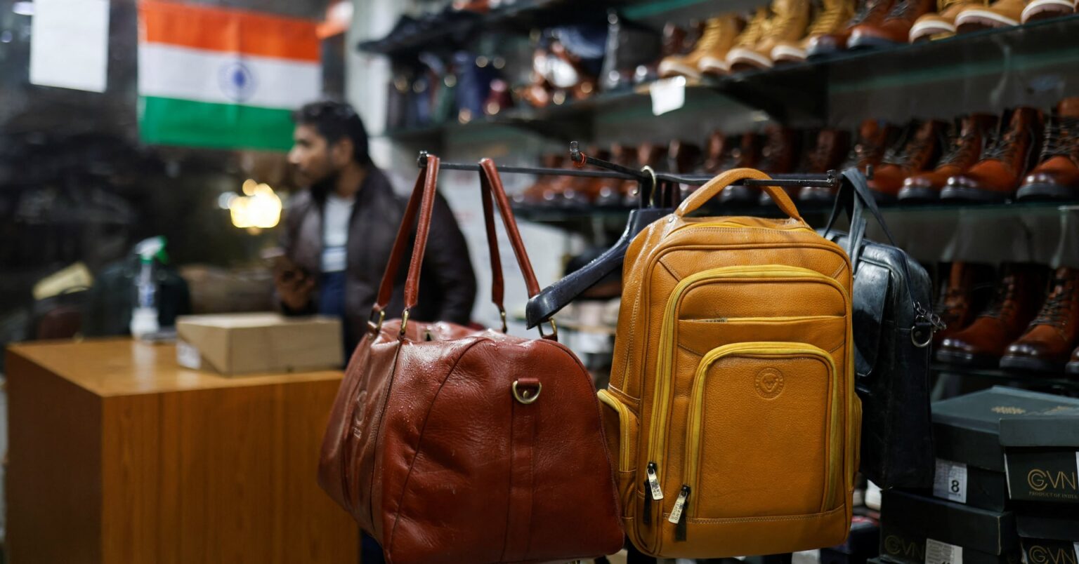 インドGDP、10─12月7.8%増に鈍化 消費は堅調維持 | ロイター インドGDP、10─12月7.8%増に鈍化 消費は堅調維持 | ロイター