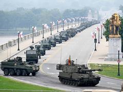 世界の軍事力ランキング トップ20 [2025年版] | Business Insider Japan