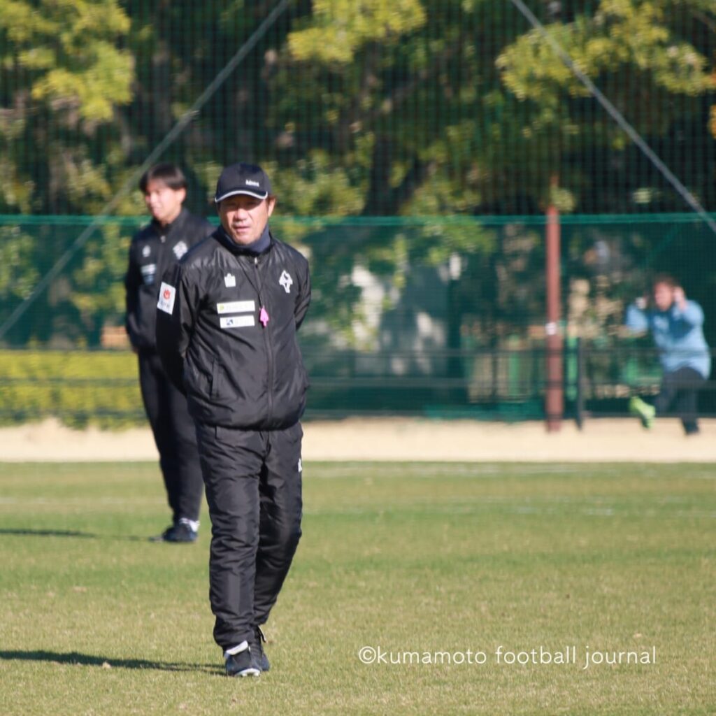【明治安田J2・J3百年構想リーグWEST-B 第4節 vs 大分】試合後コメント/片野坂知宏監督「本当に素晴らしいゲームをしたが、最後に決められてしまったのは、まだまだ我々の弱さ、甘さ」 : kumamoto Football Journal 【明治安田J2・J3百年構想リーグWEST-B 第4節 vs 大分】試合後コメント/片野坂知宏監督「本当に素晴らしいゲームをしたが、最後に決められてしまったのは、まだまだ我々の弱さ、甘さ」 : kumamoto Football Journal