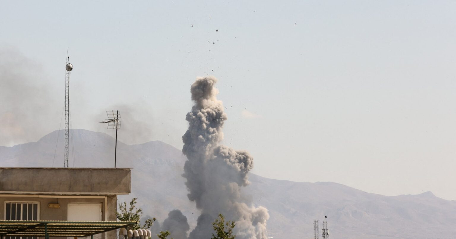 北朝鮮、イラン攻撃「違法な侵略」　米イスラエルを非難 | ロイター