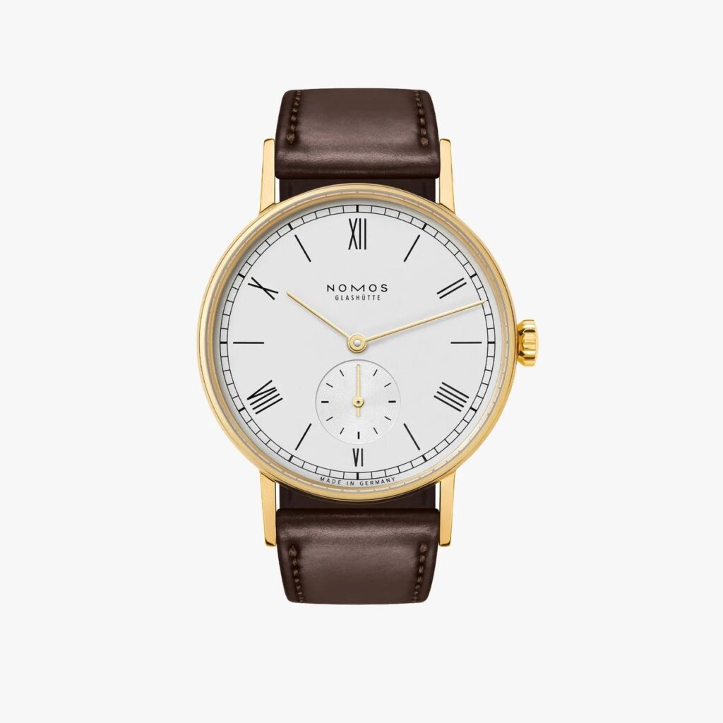ドイツ時計ブランド「NOMOS GLASHÜTTE /ノモス グラスヒュッテ GOLD SELECTION 」WING金沢店にて開催 ドイツ時計ブランド「NOMOS GLASHÜTTE /ノモス グラスヒュッテ GOLD SELECTION 」WING金沢店にて開催