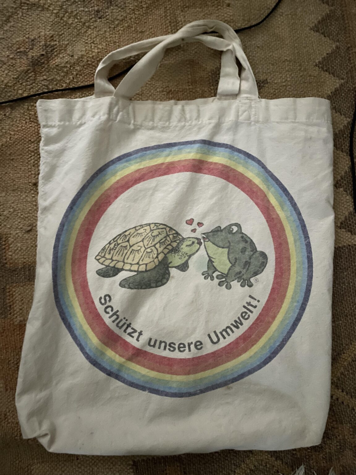 このシュトフボイテルの背後にある物語は何ですか?