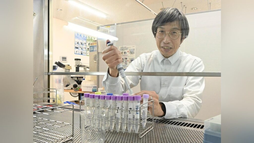 京都：【知の交差点から見る自然 人間 社会／京大附置研シンポ①】がん細胞だけ狙い撃ち　「次世代の放射線治療ＢＮＣＴにより難治性がんを治したい」　：地域ニュース : 読売新聞