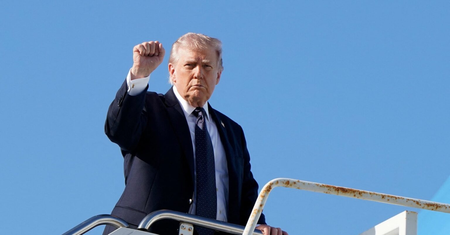 イラン臨時指導部が対話打診、トランプ氏「応じる」 | ロイター