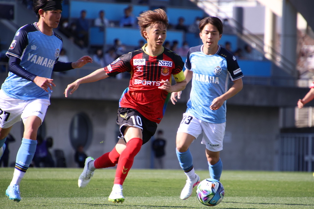 【2月28日(土) 磐田戦】試合後コメント - 福島ユナイテッドFC 公式サイト｜FUKUSHIMA UNITED FC OFFICIAL WEBSITE