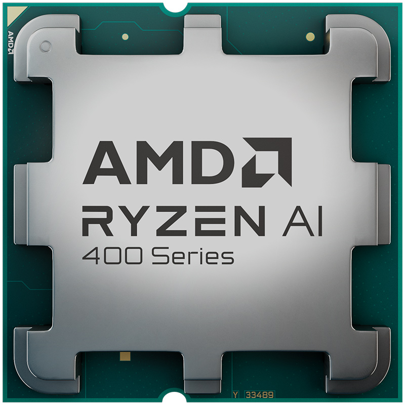 デスクトップPCにも「Copilot＋」対応AI機能をもたらす新型APU「Ryzen AI 400」をAMDが発表