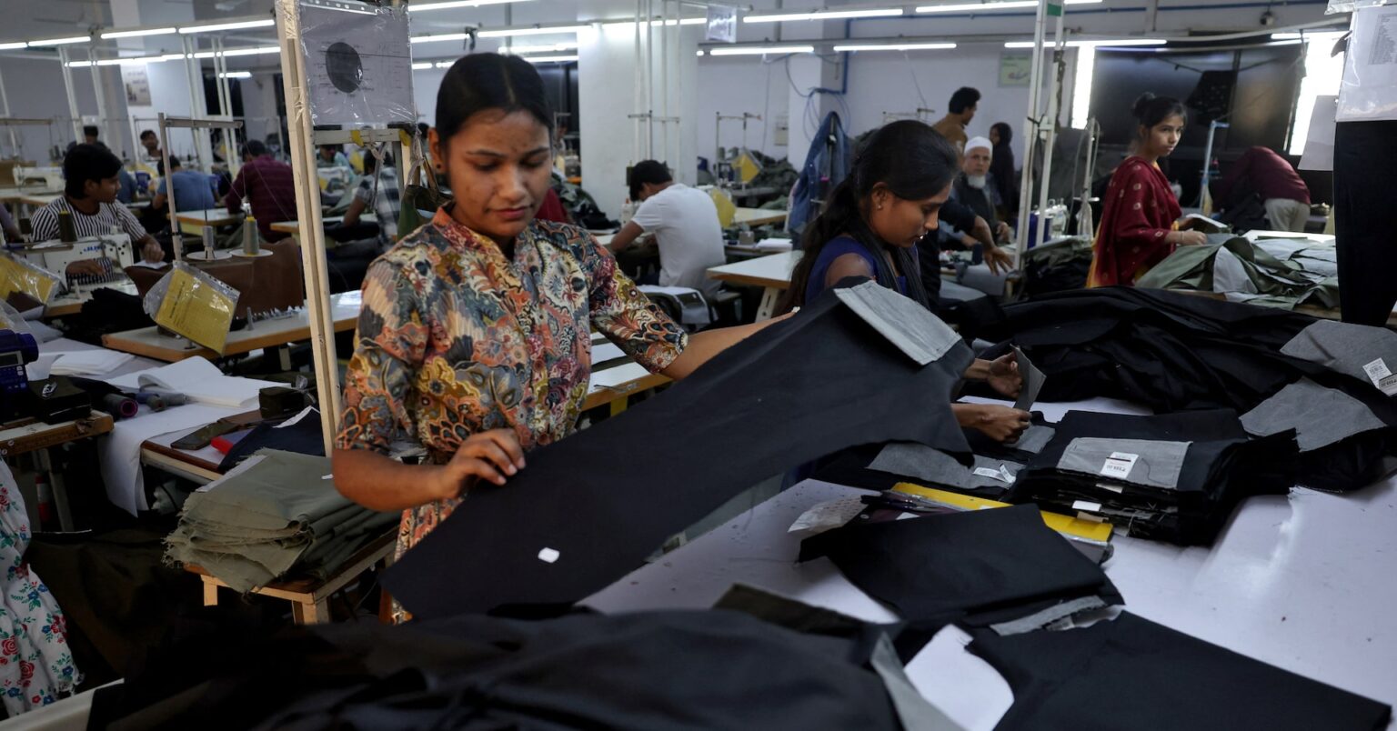 インド製造業PMI、2月4カ月ぶり高水準 強い内需が寄与 | ロイター インド製造業PMI、2月4カ月ぶり高水準 強い内需が寄与 | ロイター