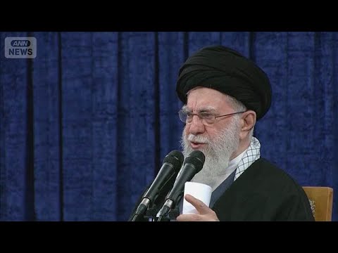 【速報】イランの最高指導者ハメネイ師が死亡　イラン国営メディアが報じる(2026年3月1日)