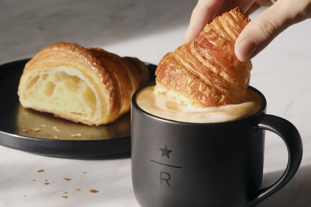 スターバックス リザーブカフェが大阪に4月初出店　梅田と心斎橋に2店舗、普通のスタバとの違いは | 経済 | 福井のニュース
