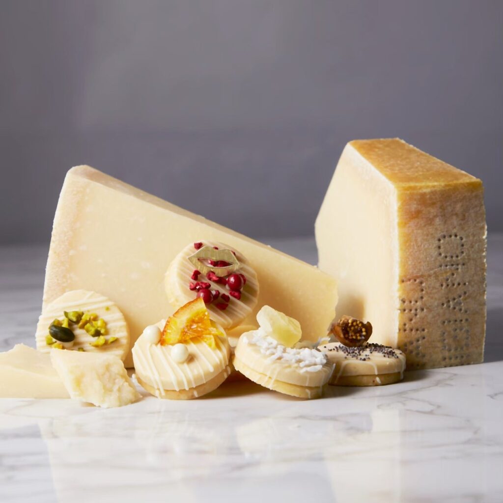 大切な人へ贈る、心ときめくホワイトデーギフト「LOUANGE TOKYO ホワイトデーコレクション2026」 | 株式会社スイーツプラスのプレスリリース 大切な人へ贈る、心ときめくホワイトデーギフト「LOUANGE TOKYO ホワイトデーコレクション2026」 | 株式会社スイーツプラスのプレスリリース