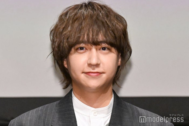 Hey! Say! JUMP八乙女光、出身地・宮城県を訪問 “震災から15年”の変化明かす「虚しさをくすぐるような」【⼩さな神たちの祭り】(モデルプレス)|dメニューニュース(NTTドコモ) Hey! Say! JUMP八乙女光、出身地・宮城県を訪問 “震災から15年”の変化明かす「虚しさをくすぐるような」【⼩さな神たちの祭り】