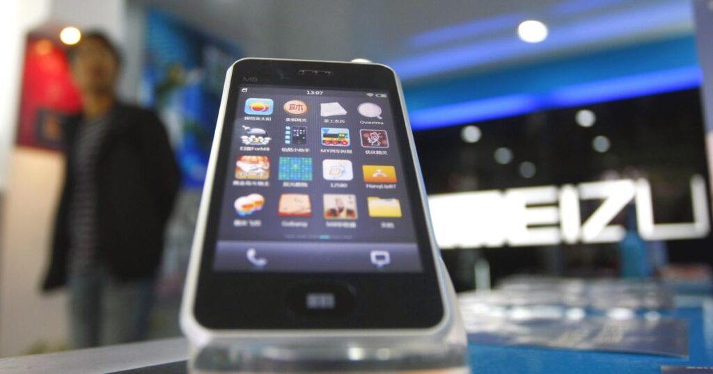 「小さなアップル」中国最初のスマホメーカーの終焉。「スマホと車の融合」道半ば…メモリ高騰で力尽きる | Business Insider Japan