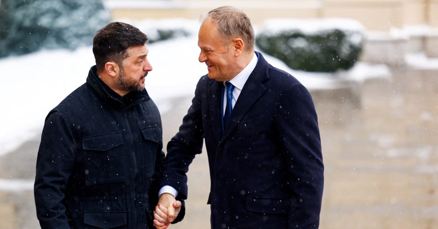 ウクライナ和平協議、今週開催の見方崩さず　ゼレンスキー氏 | ロイター