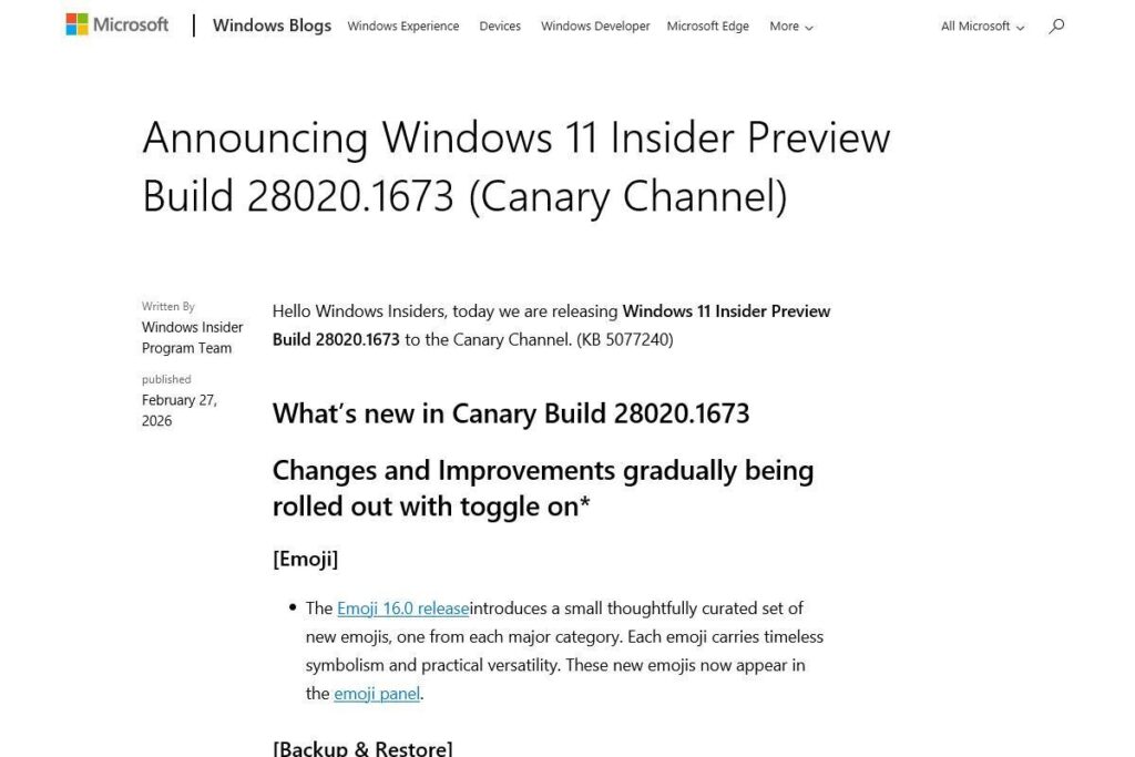 Windows 11、ネットワーク速度テストツール導入(開発中) | TECH+（テックプラス）