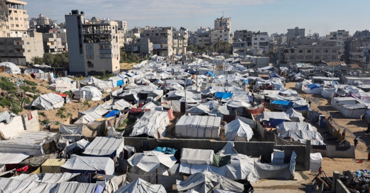 ガザで燃料・食料が枯渇寸前、イスラエルによる検問所封鎖で | ロイター ガザで燃料・食料が枯渇寸前、イスラエルによる検問所封鎖で | ロイター