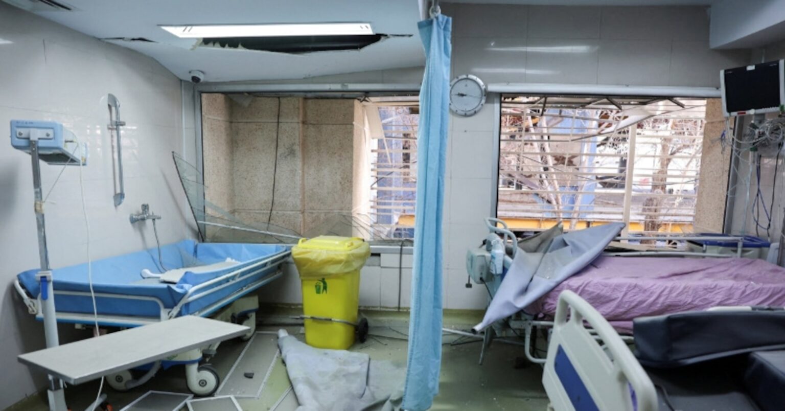 中東紛争4日目、攻撃広がり犠牲増加 作戦数週間規模とイスラエル | ロイター 中東紛争4日目、攻撃広がり犠牲増加 作戦数週間規模とイスラエル | ロイター