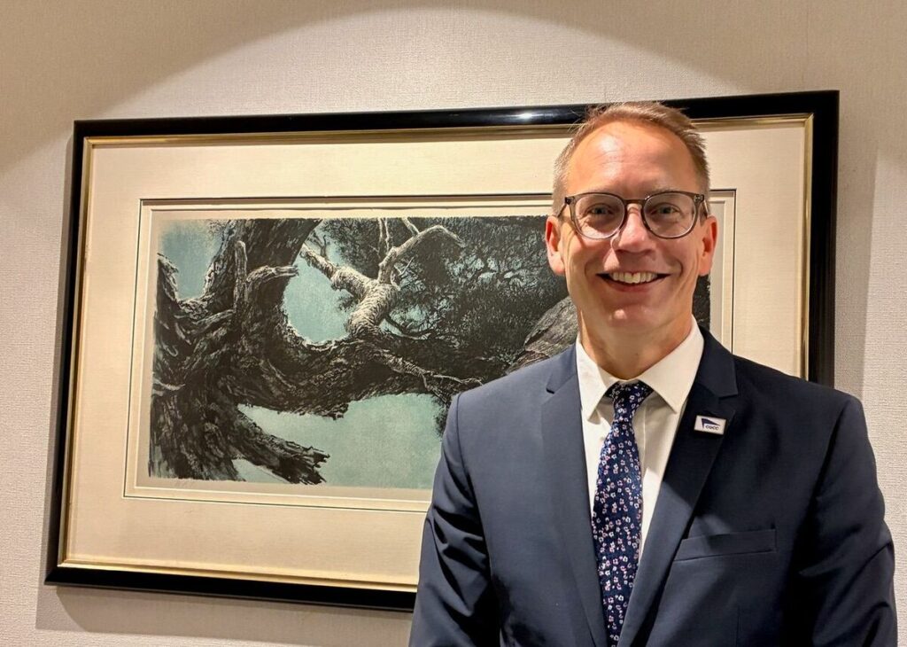 カナダに存在する性的マイノリティに特化した商工会議所、どのような活動をしているのか？ カナダ・クイア商工会議所代表ダレル・シュールマンが語る「インクルーシブなビジネスは成長する」(1/3) | JBpress (ジェイビープレス)