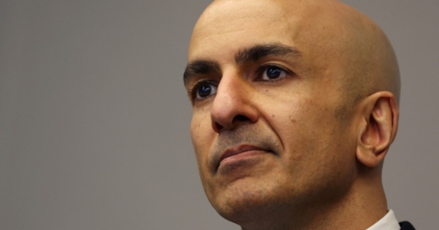 ＦＲＢ、イラン攻撃で経済見通しの不確実性高まる＝ミネアポリス連銀総裁 | ロイター