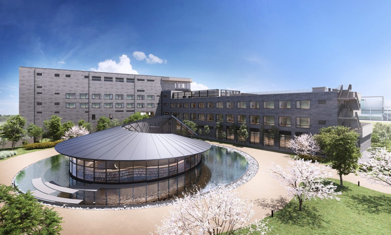 福島・双葉町のリトリート型ホテル 「FUTATABI FUTABA FUKUSHIMA」双葉町および浜通りエリアの企業とともに、地域に根ざしたプロダクトを導入 | 大和ライフネクスト株式会社のプレスリリース