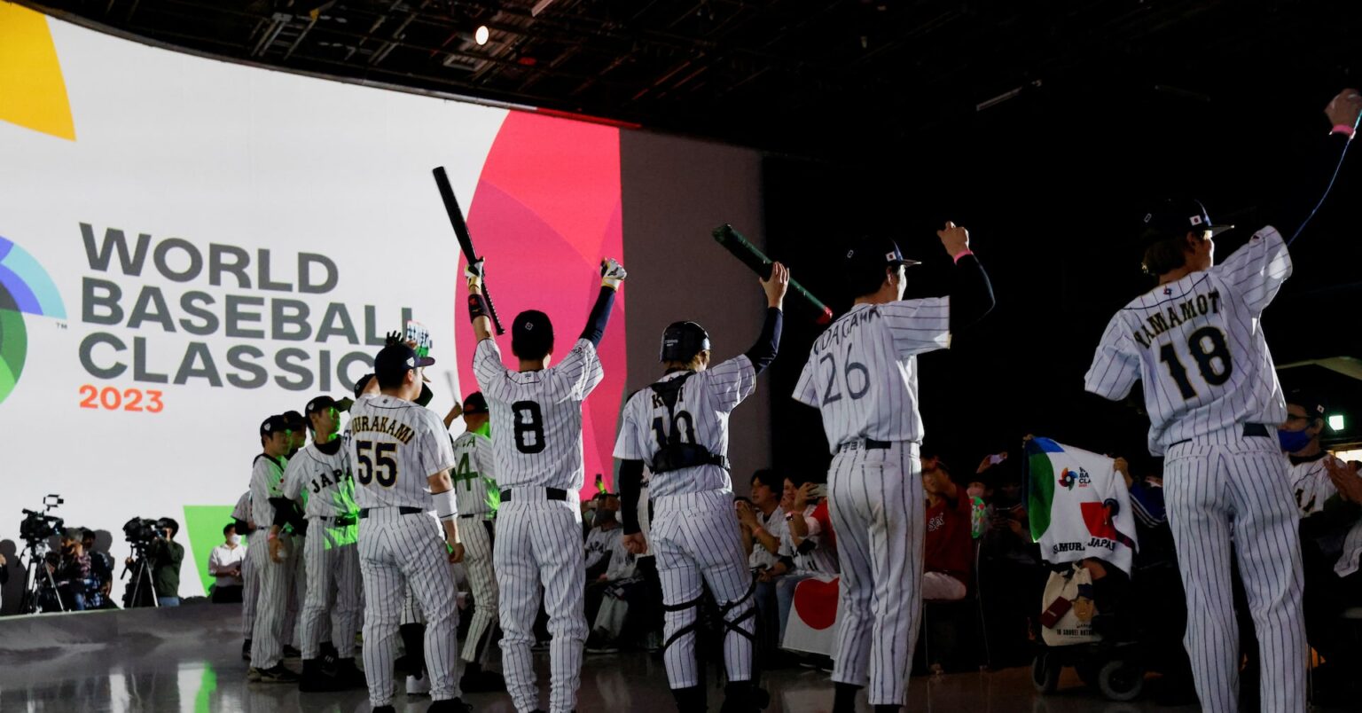 ＷＢＣ＝大谷は打者専念、日本が連覇目指す　米国はタイトル奪還へ | ロイター