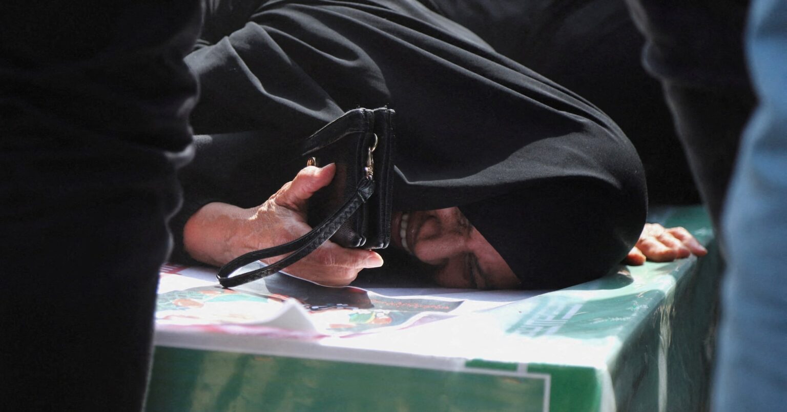 情報BOX：米・イスラエルのイラン攻撃後の中東における死者数 | ロイター